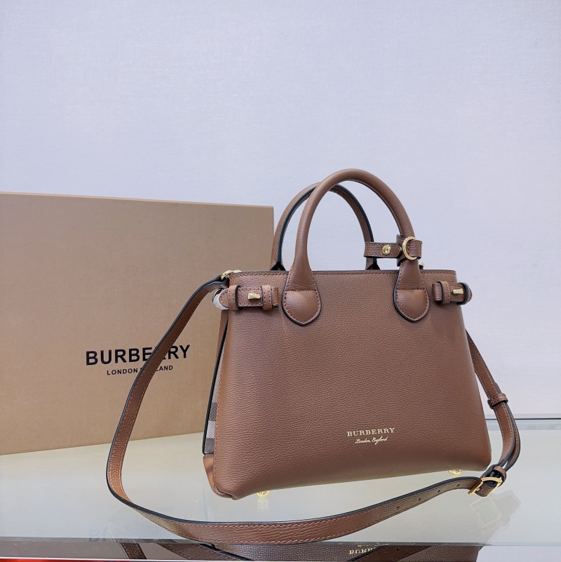 Bv*b*rry top handle bags